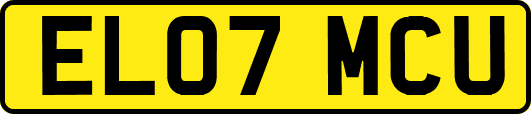 EL07MCU