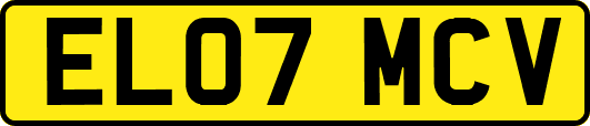EL07MCV