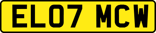 EL07MCW