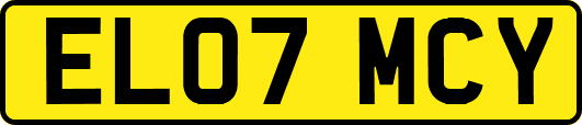 EL07MCY