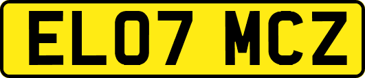 EL07MCZ