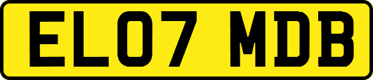 EL07MDB
