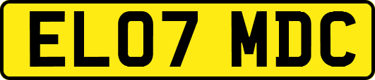 EL07MDC