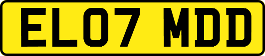 EL07MDD