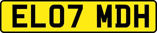 EL07MDH