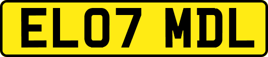 EL07MDL