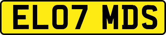 EL07MDS