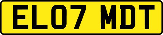 EL07MDT