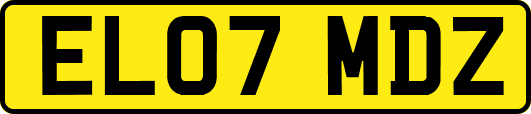 EL07MDZ