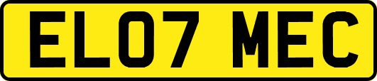 EL07MEC