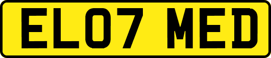 EL07MED