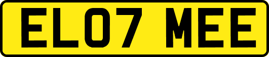 EL07MEE