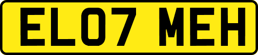 EL07MEH