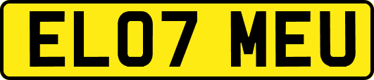EL07MEU