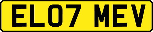 EL07MEV