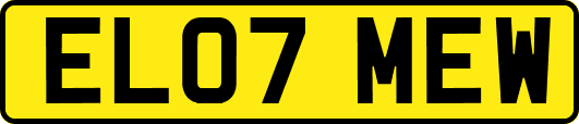 EL07MEW