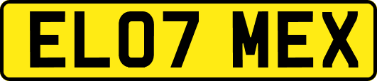 EL07MEX