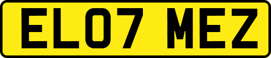 EL07MEZ