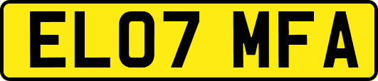 EL07MFA