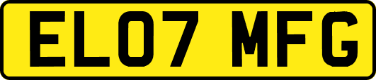 EL07MFG