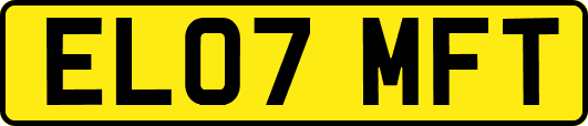EL07MFT