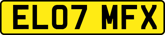 EL07MFX