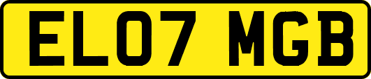 EL07MGB