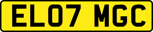 EL07MGC