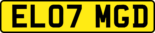 EL07MGD