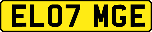 EL07MGE