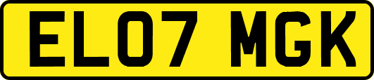 EL07MGK
