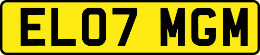 EL07MGM