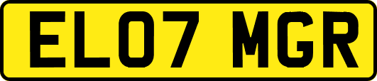 EL07MGR