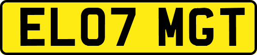 EL07MGT