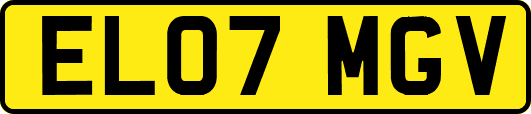 EL07MGV