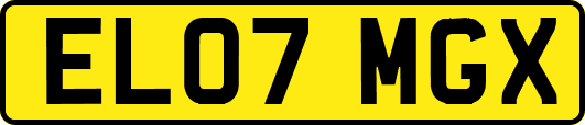 EL07MGX