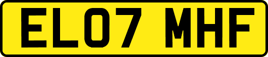 EL07MHF