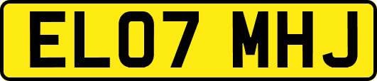 EL07MHJ
