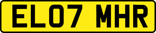 EL07MHR