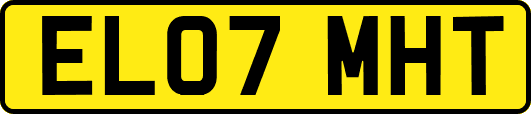 EL07MHT