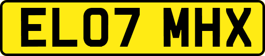 EL07MHX
