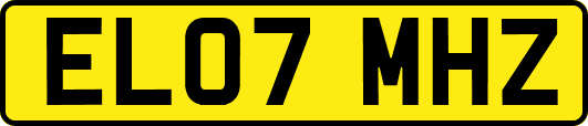 EL07MHZ