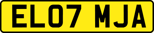 EL07MJA