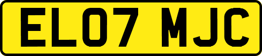EL07MJC