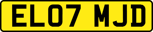 EL07MJD