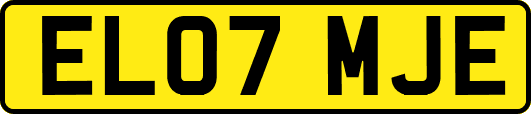 EL07MJE
