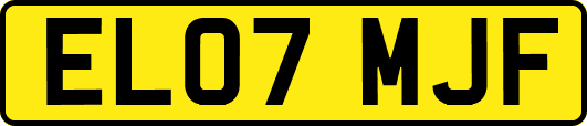 EL07MJF