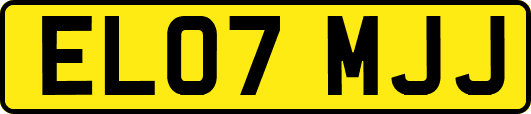 EL07MJJ