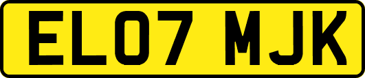 EL07MJK
