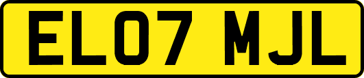 EL07MJL